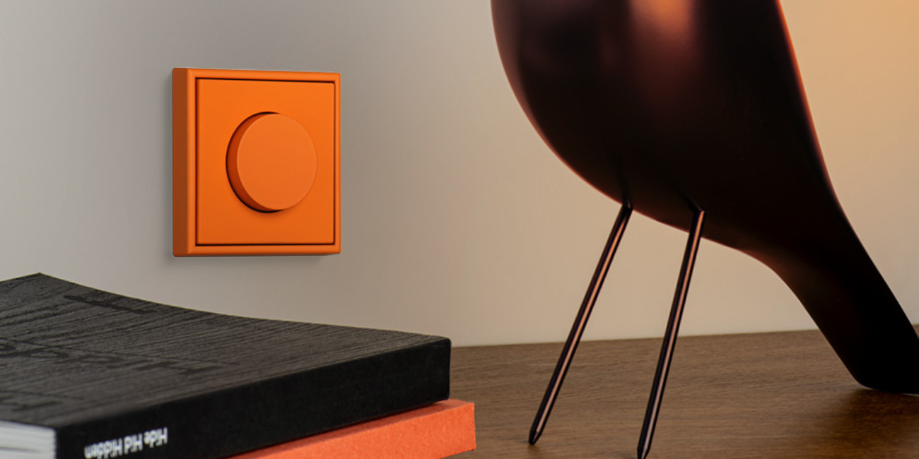 DALI-2 Drehsteuergeräte TW Multimaster bei Hornauer Elektrotechnik in Pösing