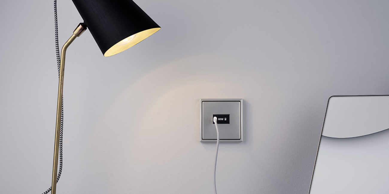 Ladegerät USB PD 60 bei Hornauer Elektrotechnik in Pösing