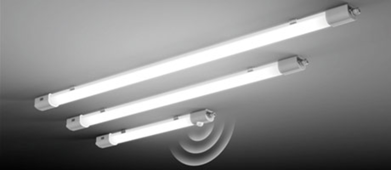 Planox Feuchtraumleuchten bei Hornauer Elektrotechnik in Pösing