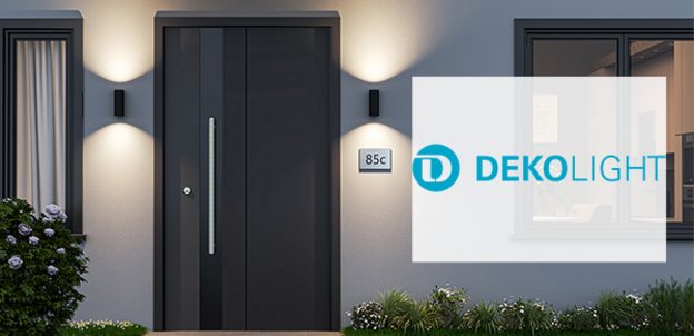 DEKO-LIGHT bei Hornauer Elektrotechnik in Pösing