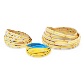 LED Stripes COB bei Hornauer Elektrotechnik in Pösing
